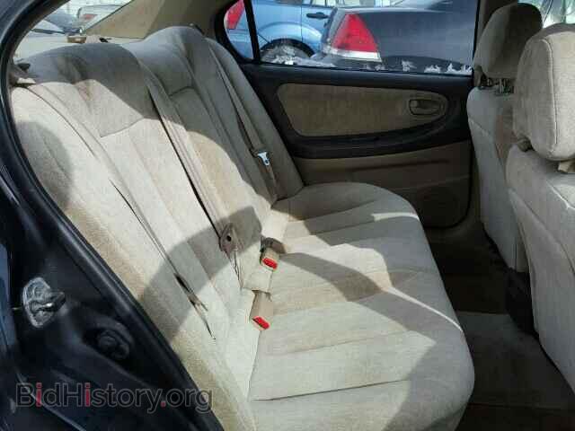 2000 NISSAN MAXIMA - VIN: JN1CA31D5YT705791 - Фото 6