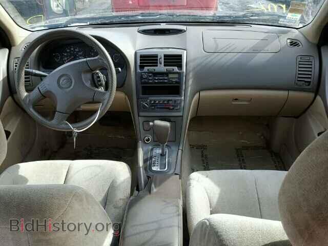2000 NISSAN MAXIMA - VIN: JN1CA31D5YT705791 - Фото 9