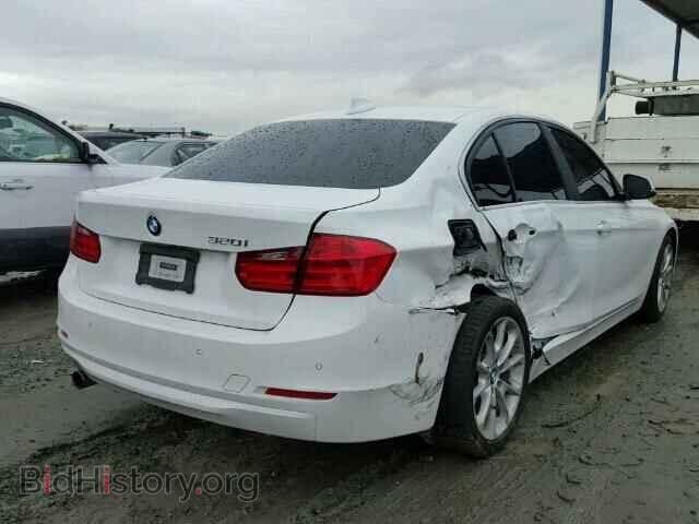 2015 BMW 3 SERIES - VIN: WBA3B1C56F5A05798 - Фото 4