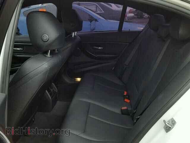 2015 BMW 3 SERIES - VIN: WBA3B1C56F5A05798 - Фото 6