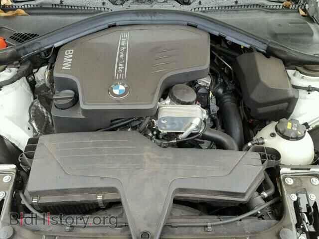 2015 BMW 3 SERIES - VIN: WBA3B1C56F5A05798 - Фото 7