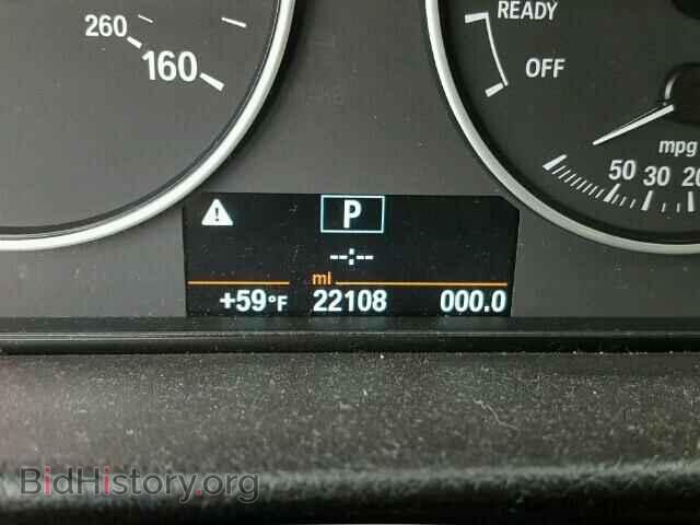2015 BMW 3 SERIES - VIN: WBA3B1C56F5A05798 - Фото 8