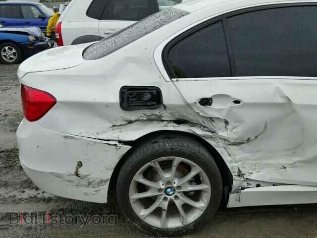 2015 BMW 3 SERIES - VIN: WBA3B1C56F5A05798 - Фото 9