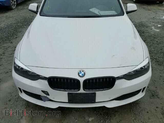 2015 BMW 3 SERIES - VIN: WBA3B1C56F5A05798 - Фото 10