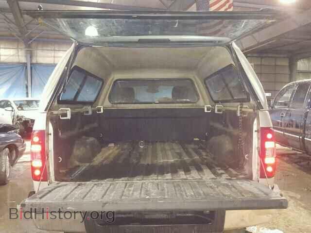 2007 CHEVROLET SILVERADO - VIN: 1GCHK246X7E537527 - Фото 6