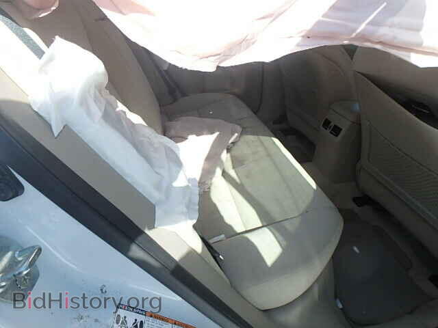 2012 SUZUKI KIZASHI - VIN: JS2RF9A39C6101418 - Фото 6