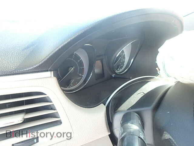2012 SUZUKI KIZASHI - VIN: JS2RF9A39C6101418 - Фото 8