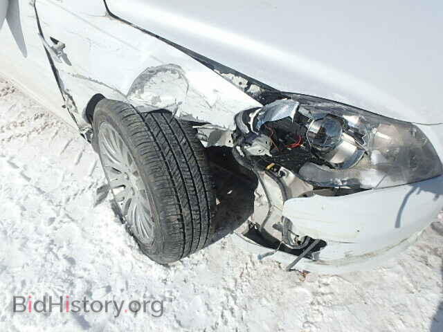 2012 SUZUKI KIZASHI - VIN: JS2RF9A39C6101418 - Фото 9