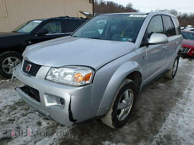 2007 SATURN VUE - VIN: 5GZCZ53417S861683 - Фото 2