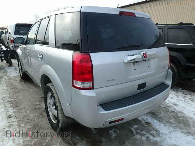2007 SATURN VUE - VIN: 5GZCZ53417S861683 - Фото 3