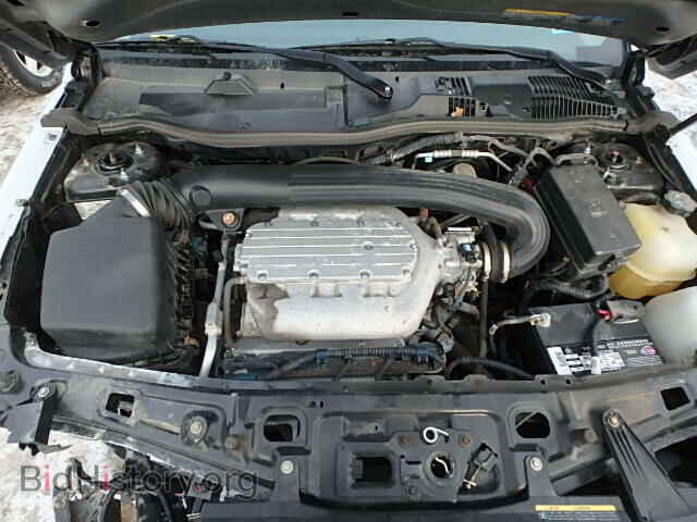 2007 SATURN VUE - VIN: 5GZCZ53417S861683 - Фото 7