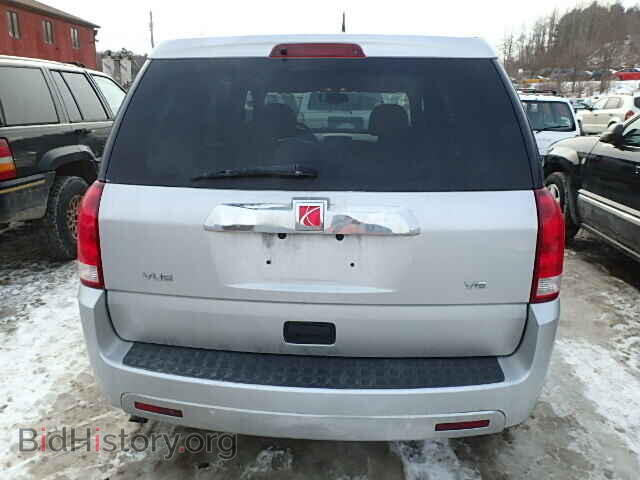 2007 SATURN VUE - VIN: 5GZCZ53417S861683 - Фото 10