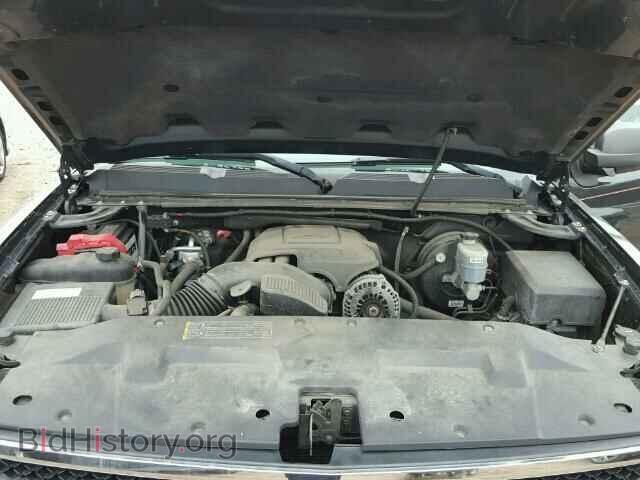 2009 CHEVROLET SILVERADO - VIN: 1GCEK24039Z139814 - Фото 7