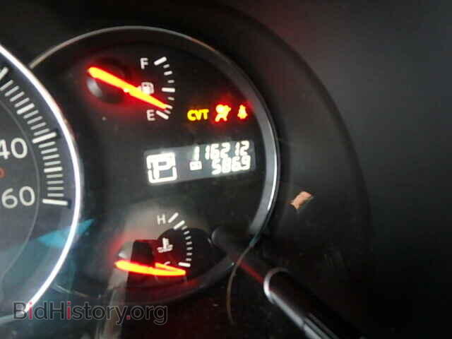2012 NISSAN MAXIMA - VIN: 1N4AA5AP9CC835727 - Фото 8