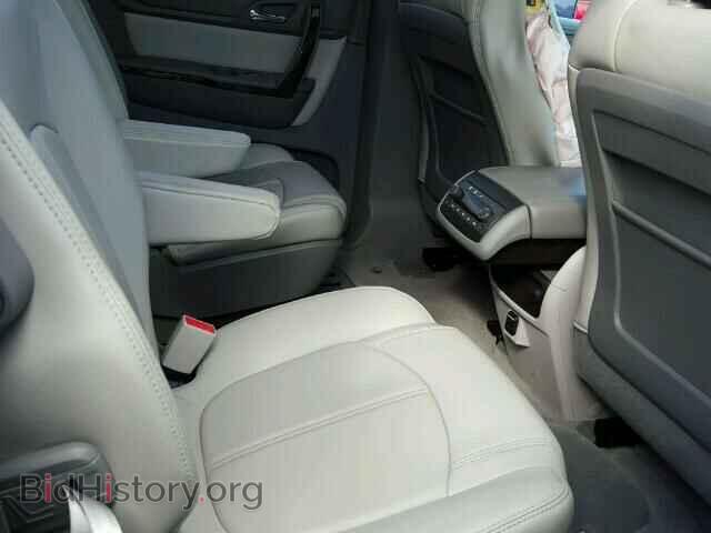 2014 GMC ACADIA - VIN: 1GKKRRKD8EJ271090 - Фото 6