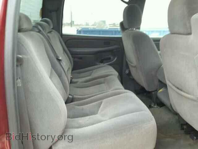 2005 CHEVROLET SILVERADO - VIN: 2GCEC13T751199178 - Фото 6