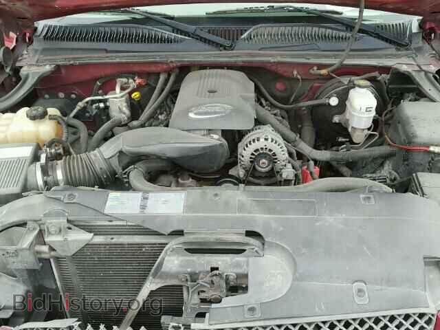 2005 CHEVROLET SILVERADO - VIN: 2GCEC13T751199178 - Фото 7