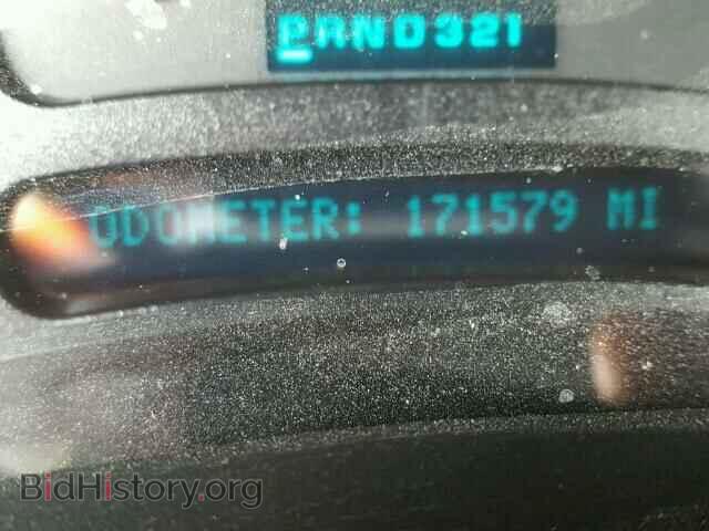 2005 CHEVROLET SILVERADO - VIN: 2GCEC13T751199178 - Фото 8