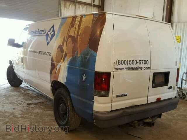 2006 FORD ECONOLINE - VIN: 1FTRE14W26DA89987 - Photo 3