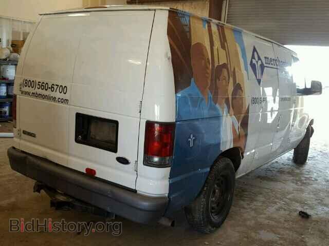 2006 FORD ECONOLINE - VIN: 1FTRE14W26DA89987 - Photo 4