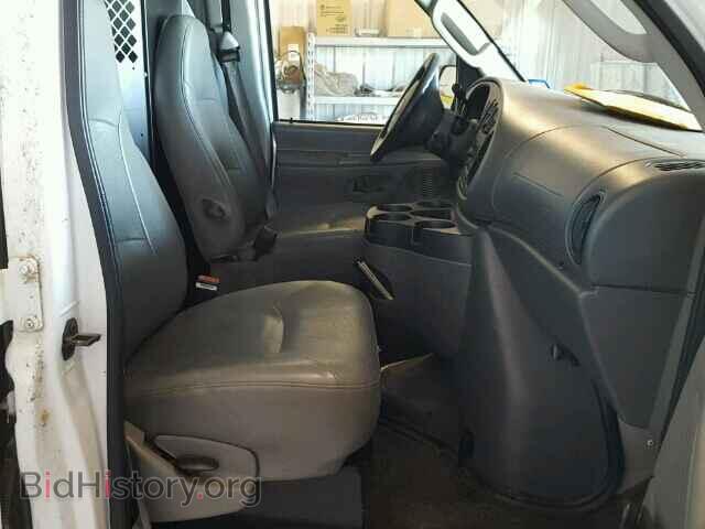 2006 FORD ECONOLINE - VIN: 1FTRE14W26DA89987 - Photo 5