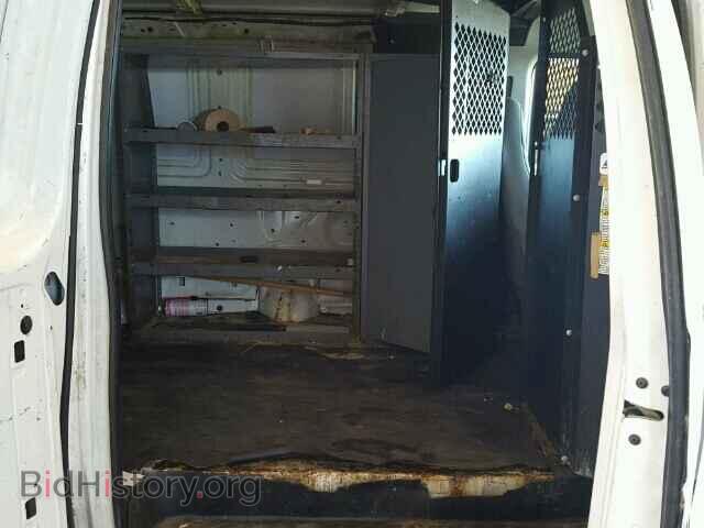 2006 FORD ECONOLINE - VIN: 1FTRE14W26DA89987 - Photo 6