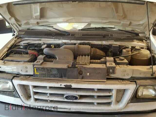 2006 FORD ECONOLINE - VIN: 1FTRE14W26DA89987 - Photo 7