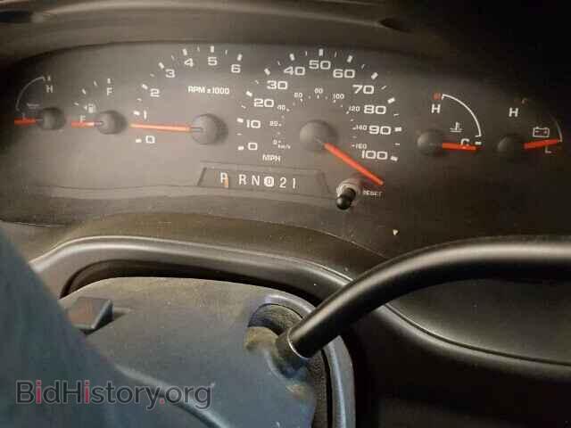 2006 FORD ECONOLINE - VIN: 1FTRE14W26DA89987 - Photo 8