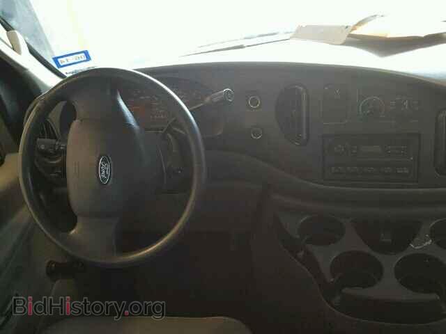 2006 FORD ECONOLINE - VIN: 1FTRE14W26DA89987 - Photo 9
