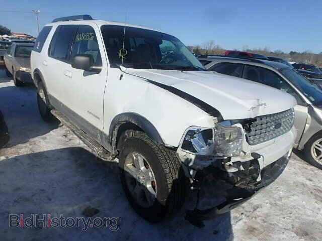 Photo 1FMZU73E15UB89782 - FORD EXPLORER 2005