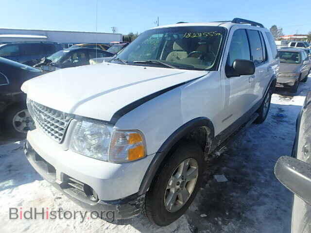 2005 FORD EXPLORER - VIN: 1FMZU73E15UB89782 - Фото 2