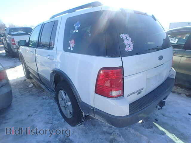 2005 FORD EXPLORER - VIN: 1FMZU73E15UB89782 - Фото 3