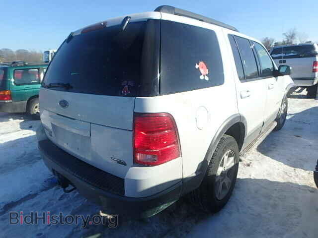 2005 FORD EXPLORER - VIN: 1FMZU73E15UB89782 - Фото 4