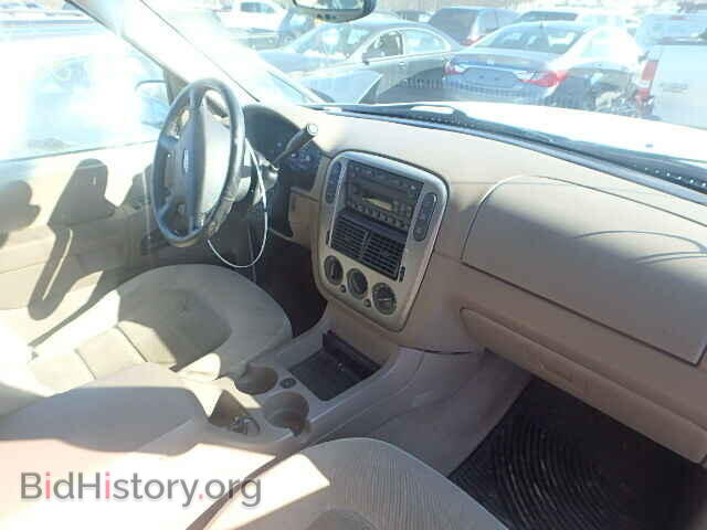 2005 FORD EXPLORER - VIN: 1FMZU73E15UB89782 - Фото 5