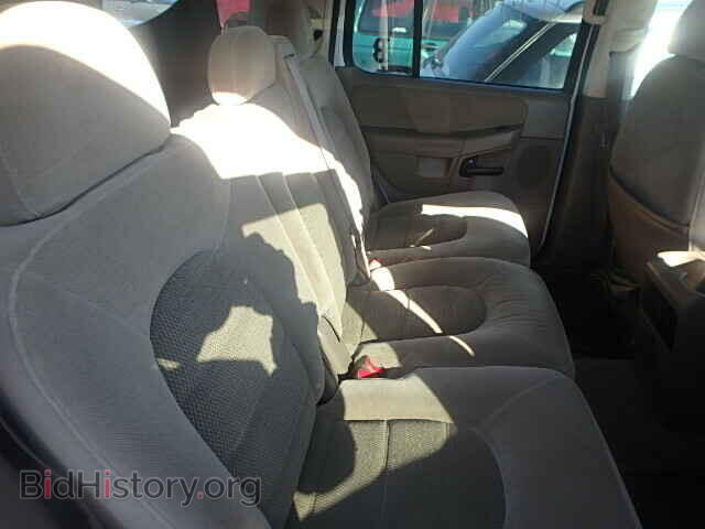 2005 FORD EXPLORER - VIN: 1FMZU73E15UB89782 - Фото 6