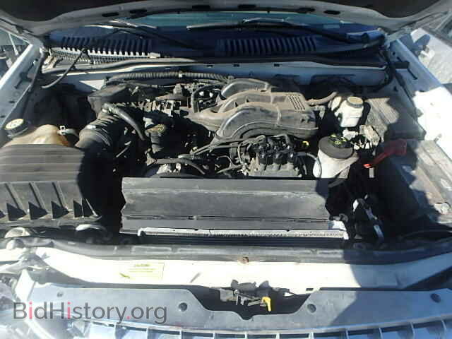 2005 FORD EXPLORER - VIN: 1FMZU73E15UB89782 - Фото 7