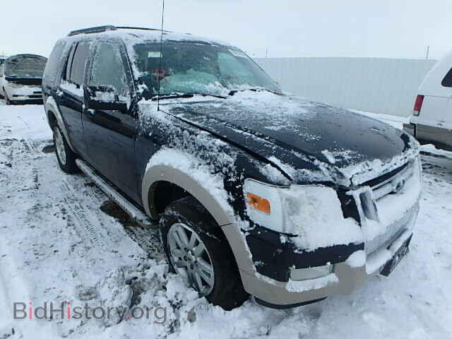 Photo 1FMEU7EEXAUA35254 - FORD EXPLORER 2010
