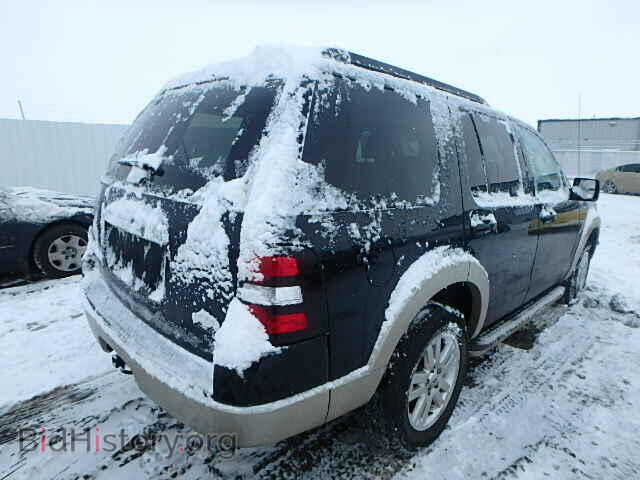 2010 FORD EXPLORER - VIN: 1FMEU7EEXAUA35254 - Photo 4