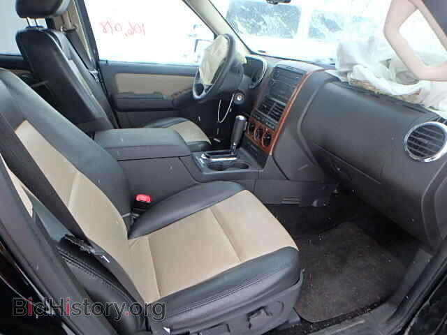 2010 FORD EXPLORER - VIN: 1FMEU7EEXAUA35254 - Photo 5