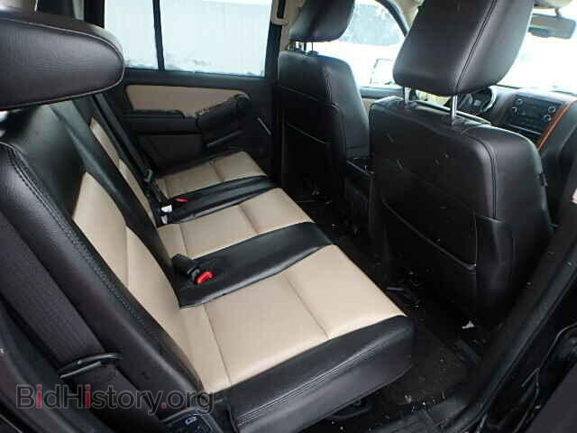 2010 FORD EXPLORER - VIN: 1FMEU7EEXAUA35254 - Photo 6