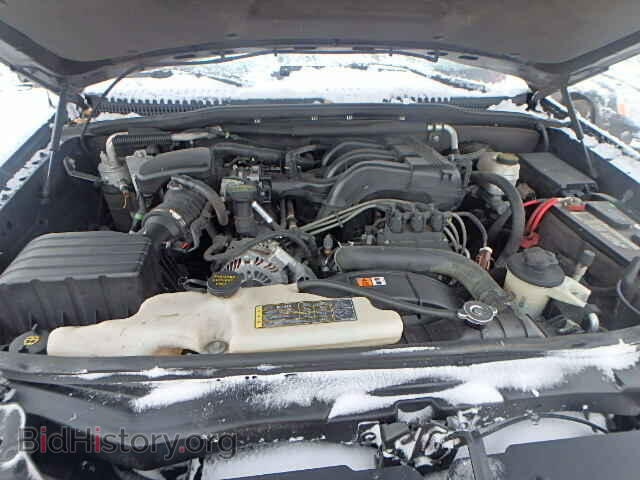 2010 FORD EXPLORER - VIN: 1FMEU7EEXAUA35254 - Photo 7