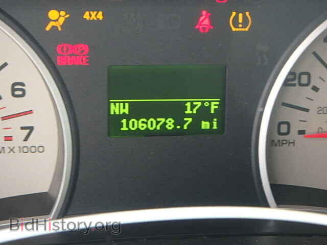 2010 FORD EXPLORER - VIN: 1FMEU7EEXAUA35254 - Photo 8