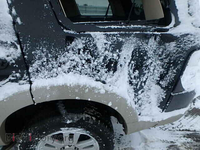 2010 FORD EXPLORER - VIN: 1FMEU7EEXAUA35254 - Photo 9