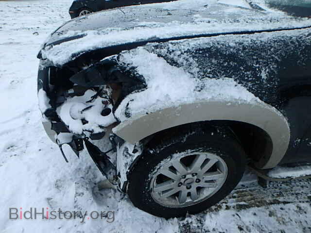 2010 FORD EXPLORER - VIN: 1FMEU7EEXAUA35254 - Photo 10