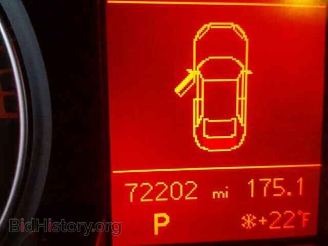 2010 AUDI A4 - VIN: WAUBFAFL6AN034248 - Фото 8