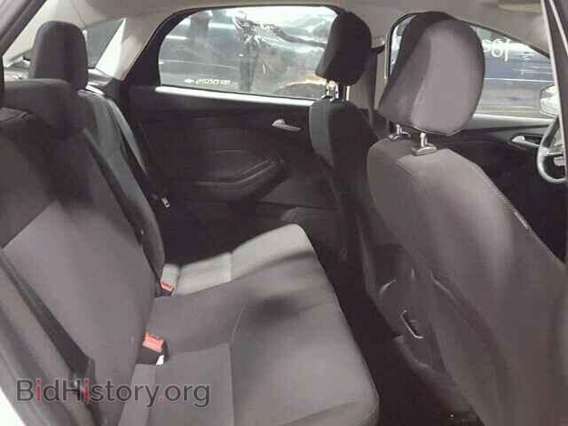 2015 FORD FOCUS - VIN: 1FADP3F28FL300244 - Фото 6