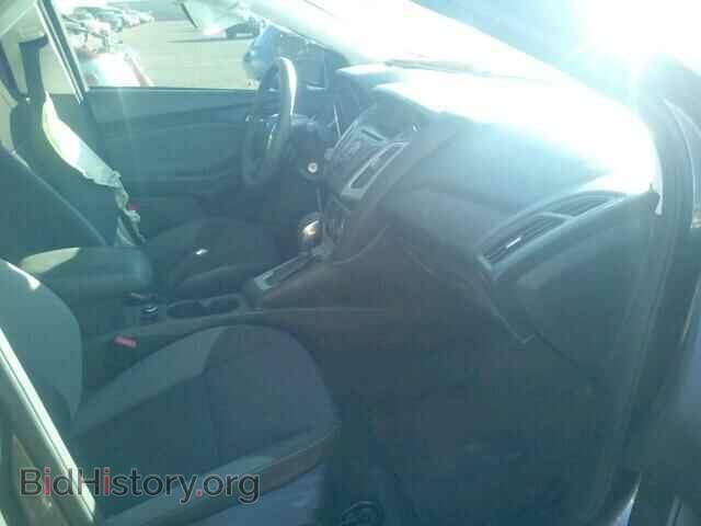 2012 FORD FOCUS - VIN: 1FAHP3F21CL167596 - Photo 5