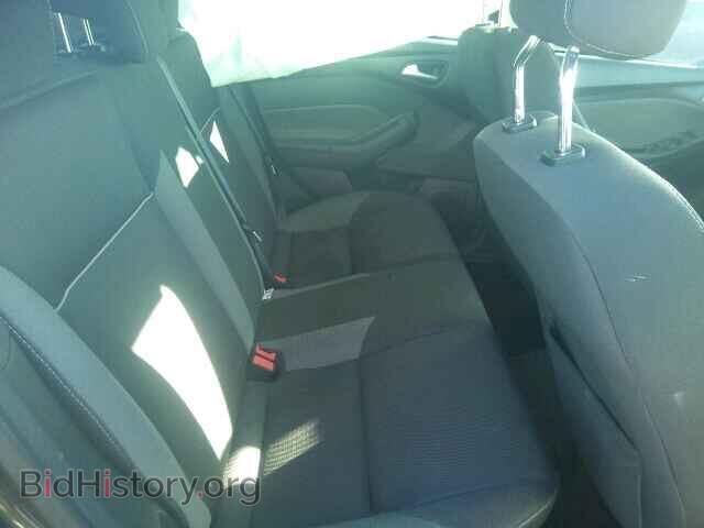 2012 FORD FOCUS - VIN: 1FAHP3F21CL167596 - Photo 6