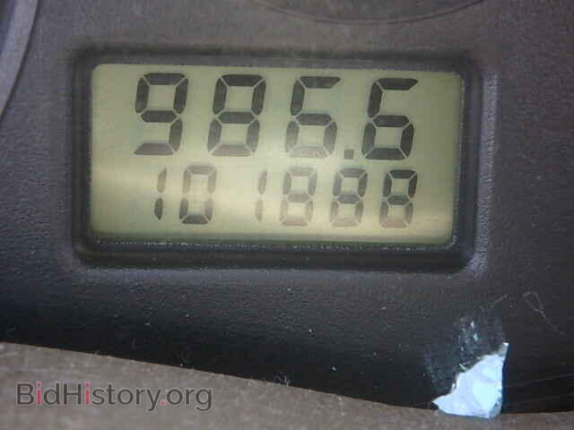 2007 FORD FOCUS - VIN: 1FAFP34NX7W134492 - Photo 8