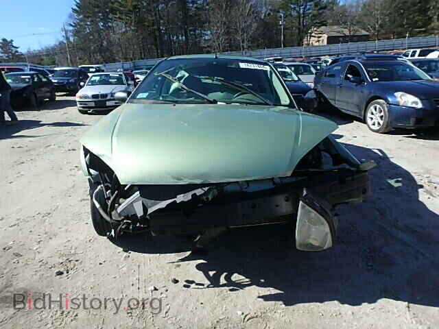 2007 FORD FOCUS - VIN: 1FAFP34NX7W134492 - Photo 9